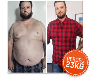 Antes e Depois Dieta Low Carb Antes e Depois Dieta Low Carb