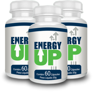 Energy UP Energy UP